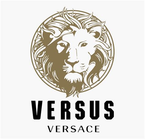 logo versace lion|Versace logo greek mythology.